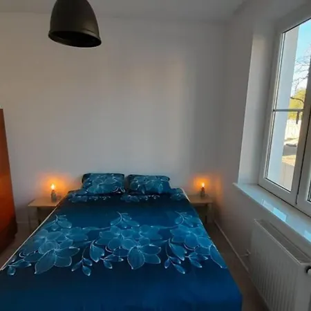 Parrot'S Apartment Krakow Exterior photo