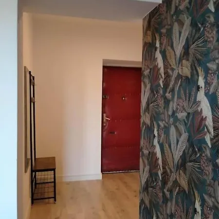 Parrot'S Apartment Krakow Exterior photo