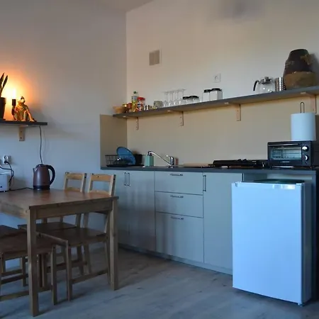Parrot'S Apartment Krakow Exterior photo