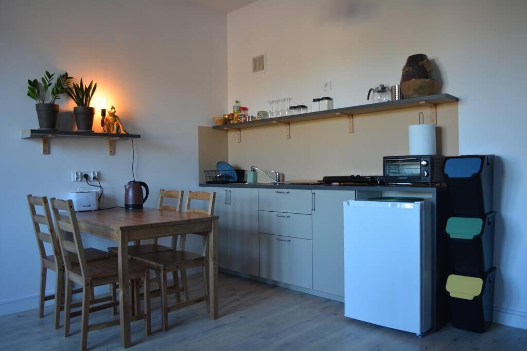 Apartmán Parrot's