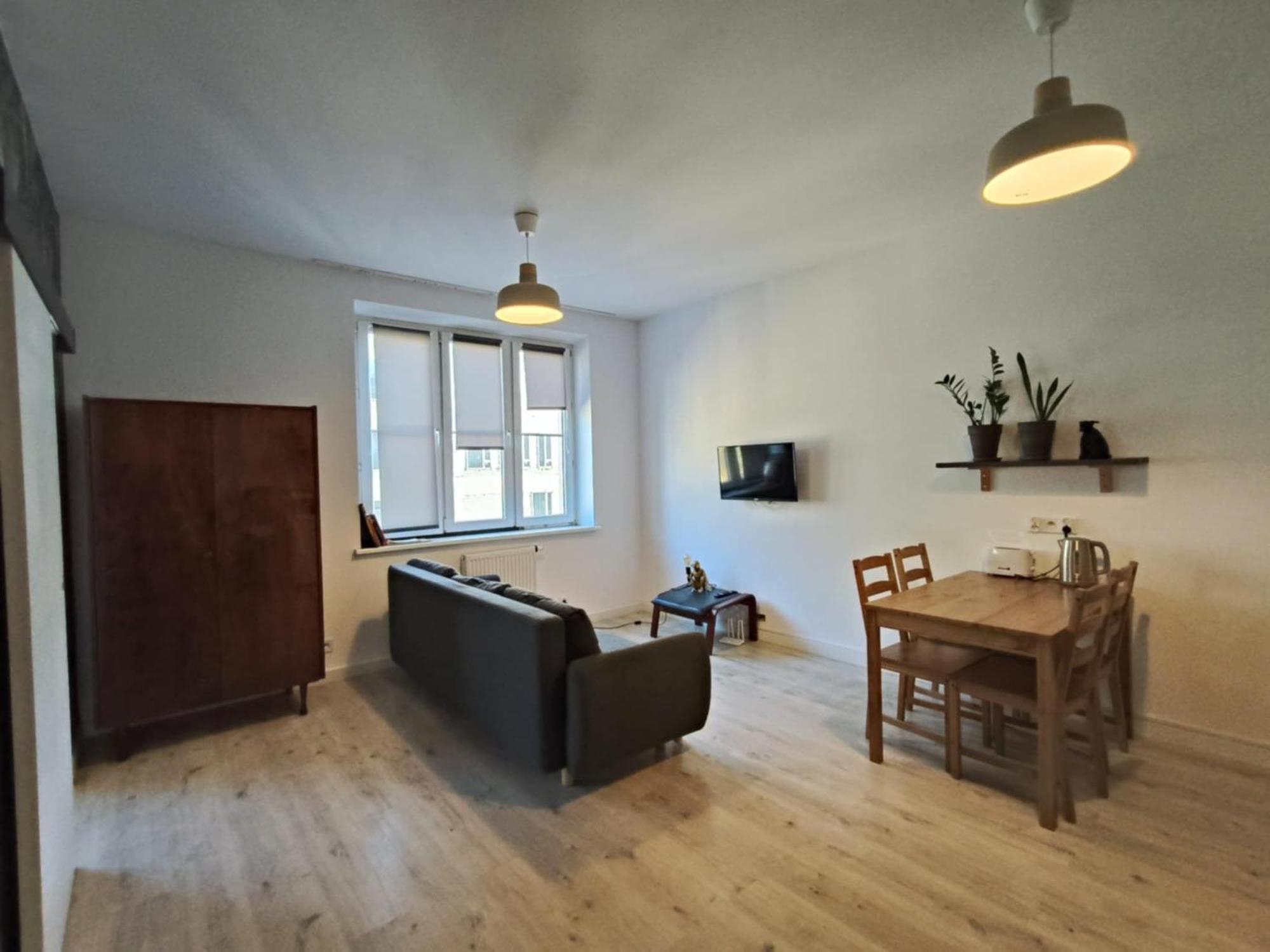 Apartment Parrot's Krakow