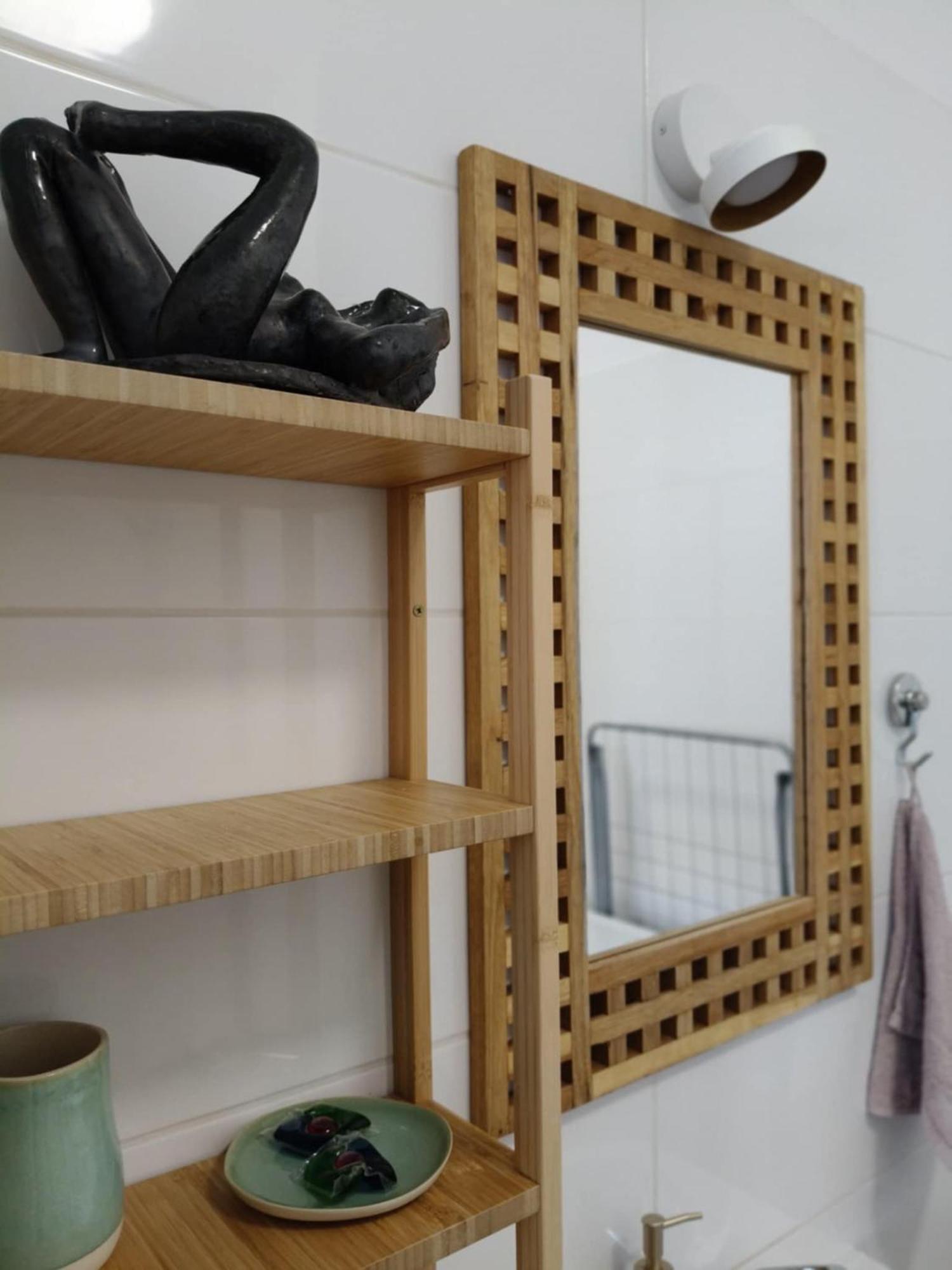 Parrot's Apartment